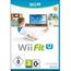 SORTIE JEUX VIDEO WII FIT U / Jeu console Wii U