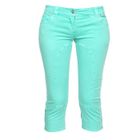 PANTACOURT Pantacourt Femme