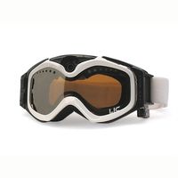  Liquid Image Masque de ski noir 335W
