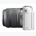 COMPACT OLYMPUS EPL3 Blanc + objectif 14-42