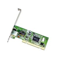 CARTE RESEAU FILAIRE - SANS FIL OvisLink EVO-8139ITX PCI