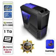 PC EN KIT PC Blitz assemblé