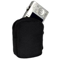 ACCESSOIRES PHOTO-OPTIQUE Etui pour appareil photo ultra-compact