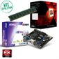 PACK COMPOSANT Kit Evo AMD Temirius Bulldozer
