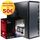 BOITIER PC   -  PANNEAUX LATERAUX Antec P193 + Antec Basic BP 500W