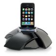 STATION D'ACCUEIL JBL ON STAGE IV Black