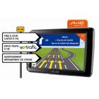  GPS Mio Spirit 697 LM Europe 44