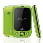 TELEPHONE PORTABLE WIKO MINIMI Vert