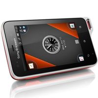 SMARTPHONE Sony Ericsson Xperia Active