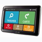 GPS AUTONOME MIO SPIRIT 687 Full EUROPE
