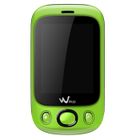 TELEPHONE PORTABLE WIKO MINIMI Vert