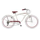 VTC MULTBIKE Cruiser Honolulu Homme