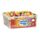 CONFISERIE DE SUCRE Haribo Dragibus Soft 2x210 pièces