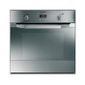 FOUR INDESIT IF 83 KC.A IX S  Four Multifonction