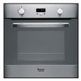 FOUR HOT POINT FH 99 P M IX S Four Multifonction