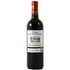 VIN ROUGE Château Ruat Petit Poujeaux Moulis 2006