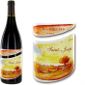 VIN ROUGE Pierre Gaillard Saint Joseph 2008