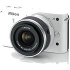 COMPACT NIKON 1 J1 + NIKKOR 10-30 mm