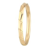 BAGUE - CHEVALIERE LAURA BIJOUX Alliance Mixte