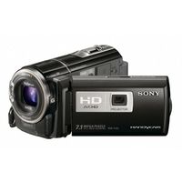 CAMESCOPE SONY HDR-PJ30V