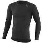  ODLO Sous-Vêtement Crew Neck LS Warm Homme