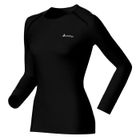 SOUS-VETEMENTS MULTISPORTS ODLO Sous-Vêtement Crew Neck LS Warm Femme