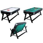 BILLARD ET PIECES DETACHEES Cortes Games Table de multi-jeux Frontenac