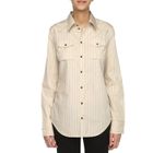 CHEMISE DIESEL Chemise Crupy Femme