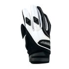 GANTS - SOUS-GANTS IXON Gants été enfant RS JAG KID Noir et Blanc