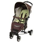 POUSSETTE  BAMBIKID Poussette Citadine Choco/jasmin