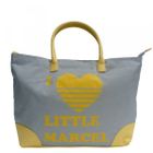 SAC À MAIN LITTLE MARCEL Sac CYCOEUR Femme