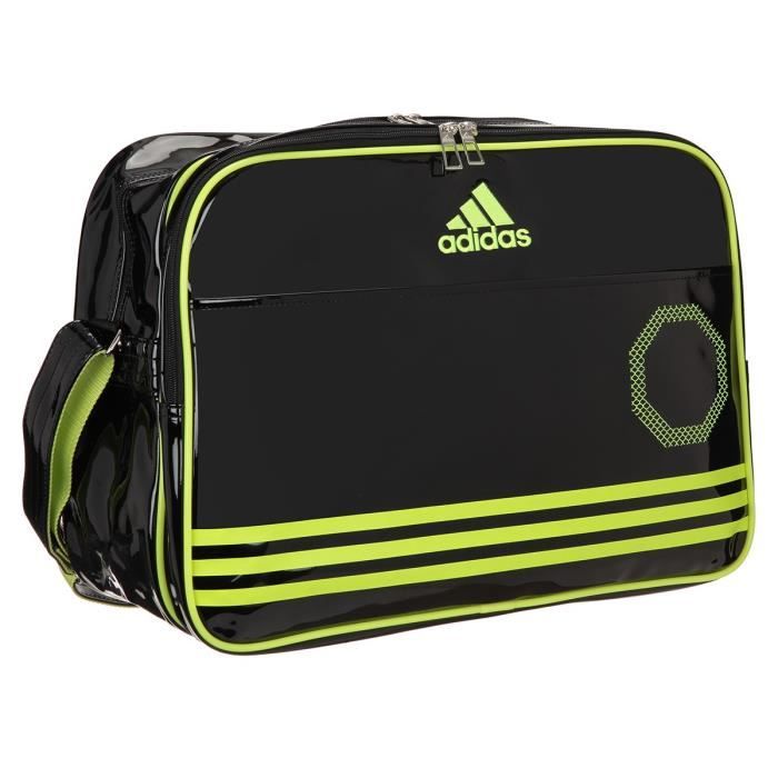 ADIDAS Sac Reporter Sport de Combat Prix pas cher Cdiscount