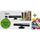 Pack Kinect X360+Kinect Adventures+JUST DANCE 3