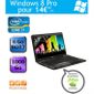 ORDINATEUR PORTABLE Toshiba Satellite P770-11X