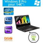 ORDINATEUR PORTABLE Toshiba Satellite P770-11X