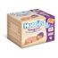 COUCHE-LANGE-LINGETTE BEBE HUGGIES Coffret 1ers jours