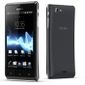 SMARTPHONE SONY XPERIA J Noir