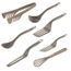 LOT USTENSILES  TEFAL ENJOY Lot 7 pièces