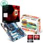 PACK COMPOSANT Kit Evo AMD FX Joz
