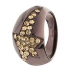  THIERRY MUGLER Bague Femme