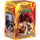 JEUX DE CARTE Dinosaur King : Coffret Dino Pack Asmodee