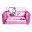 Canapé Lit Hello Kitty
