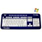 CLAVIER - PAVE NUMERIQUE MAD-X Clavier FCGB