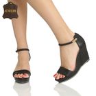  BRONX Sandales Femme