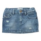 JUPE DIESEL Jupe en jean Givyb Bébé