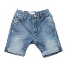 SHORT DIESEL Short Bébé Preela Garçon