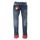 JEANS DIESEL Jean Fille