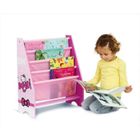  Bibliothèque - Hello Kitty