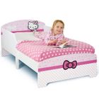  Lit Enfant Hello Kitty - 70 x 140