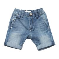 SHORT DIESEL Short Bébé Preela Garçon